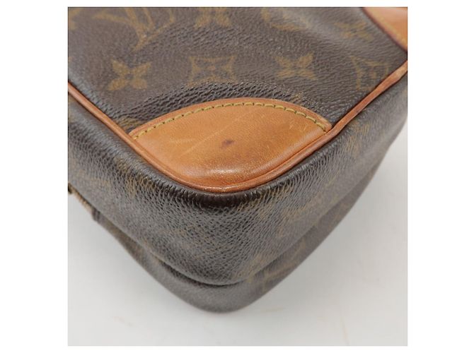 Louis Vuitton Monogram Amazone Shoulder Bag Crossbody Bag M45236 - vista 13