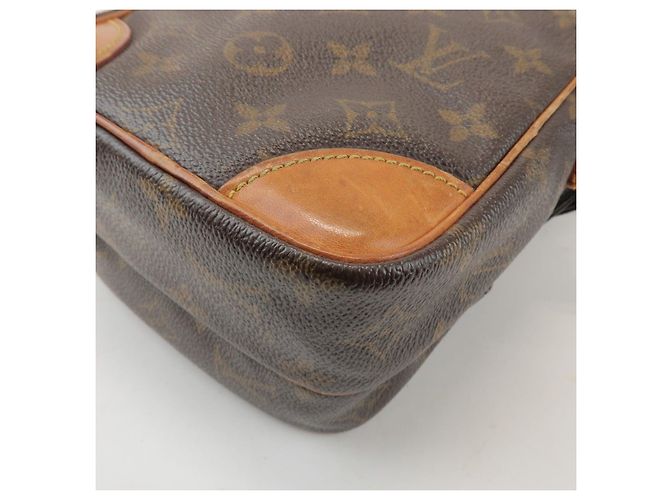 Louis Vuitton Monogram Amazone Shoulder Bag Crossbody Bag M45236 - vista 14