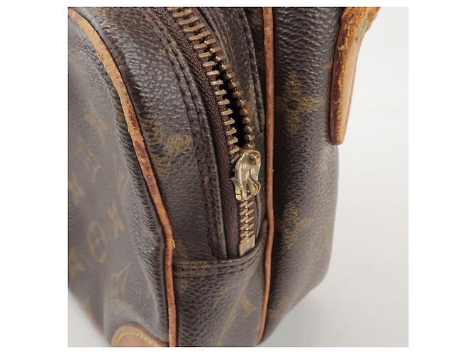 Louis Vuitton Monogram Amazone Shoulder Bag Crossbody Bag M45236 - vista 17