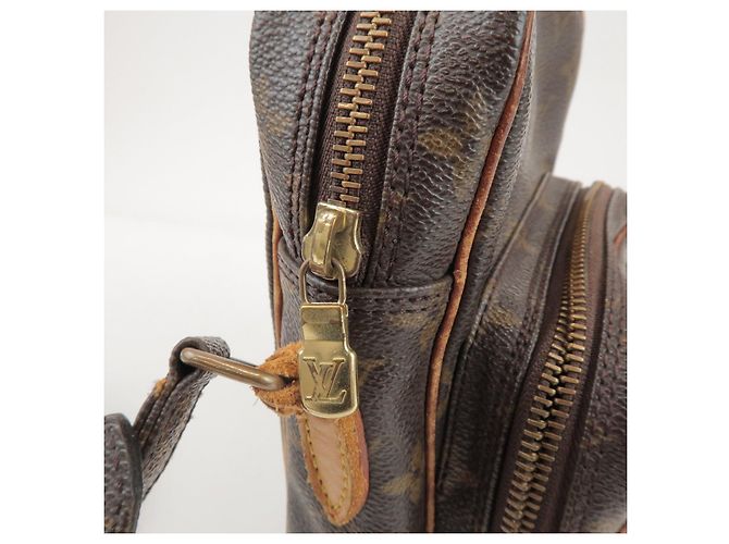Louis Vuitton Monogram Amazone Shoulder Bag Crossbody Bag M45236 - vista 18