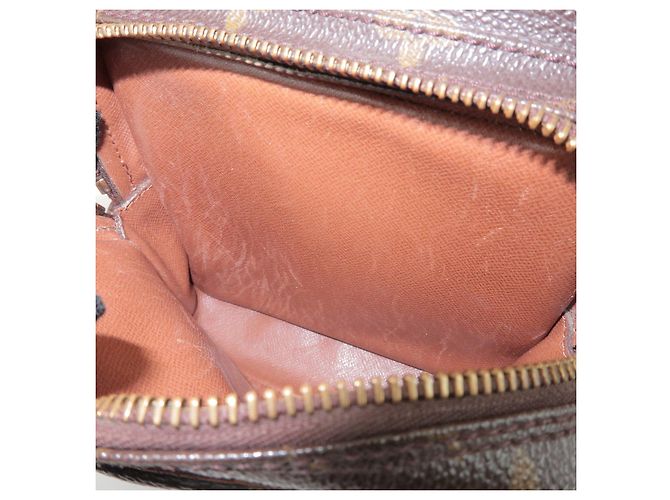 Louis Vuitton Monogram Amazone Shoulder Bag Crossbody Bag M45236 - vista 20