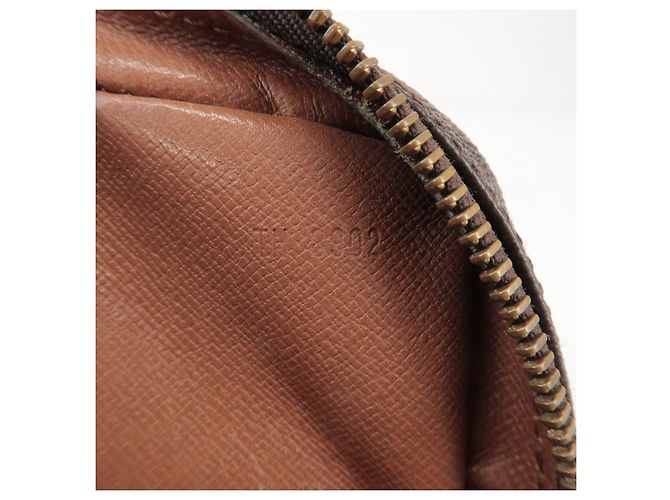 Louis Vuitton Monogram Amazone Shoulder Bag Crossbody Bag M45236 - vista 24