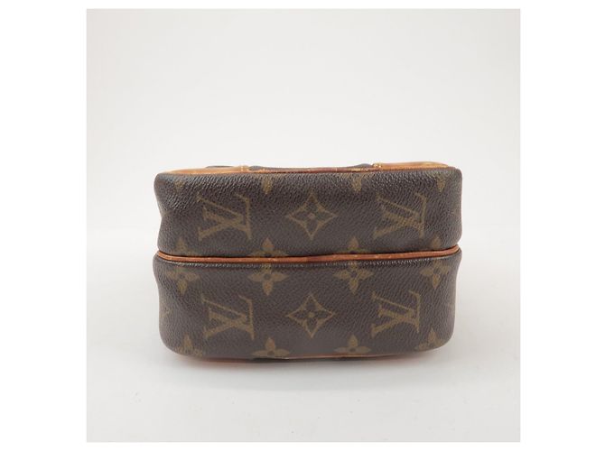 Louis Vuitton Monogram Amazone Shoulder Bag Crossbody Bag M45236 - vista 5