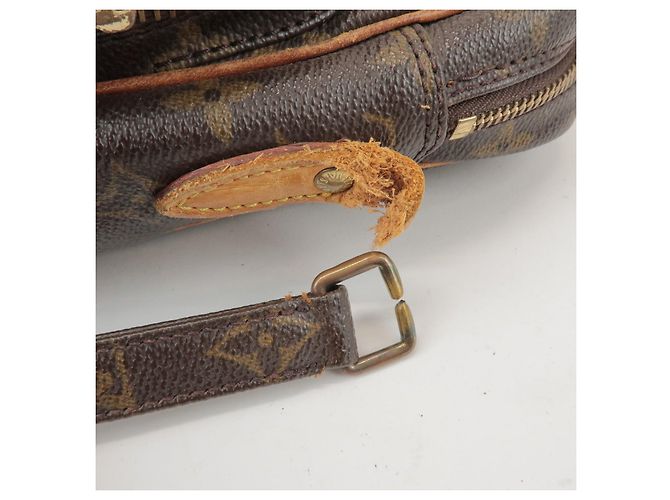 Louis Vuitton Monogram Amazone Shoulder Bag Crossbody Bag M45236 - vista 7