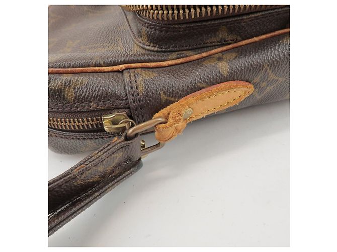 Louis Vuitton Monogram Amazone Shoulder Bag Crossbody Bag M45236 - vista 8