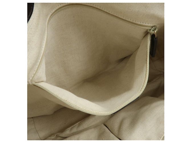 Borsa a tracolla 2Way GUCCI Sukey Interlocking G Guccissima in pelle 247902 - vista 18