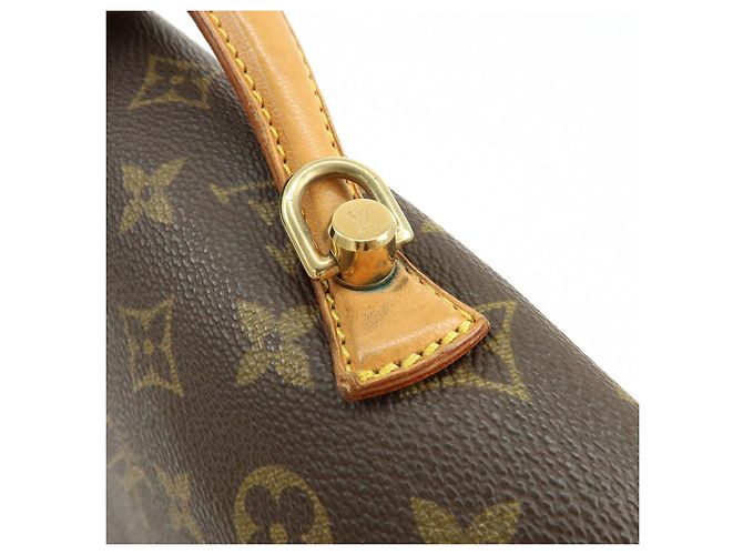 Borsa 2Way Louis Vuitton Monogram Beverly Borsa a Tracolla Brown M51121 - vista 10