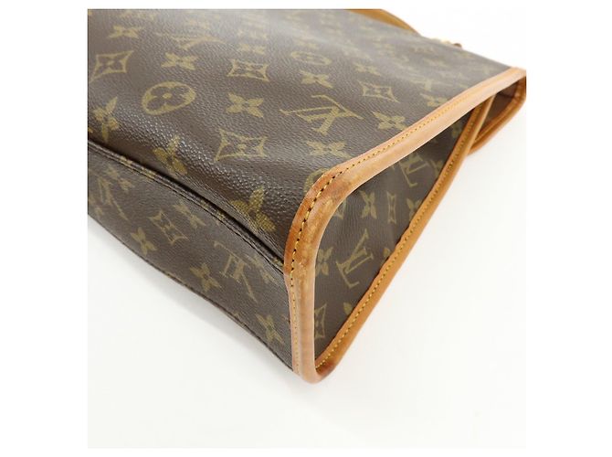 Borsa 2Way Louis Vuitton Monogram Beverly Borsa a Tracolla Brown M51121 - vista 13