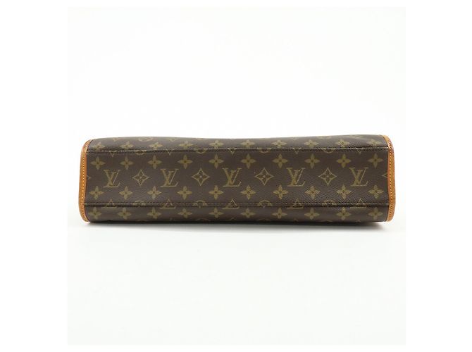 Borsa 2Way Louis Vuitton Monogram Beverly Borsa a Tracolla Brown M51121 - vista 5