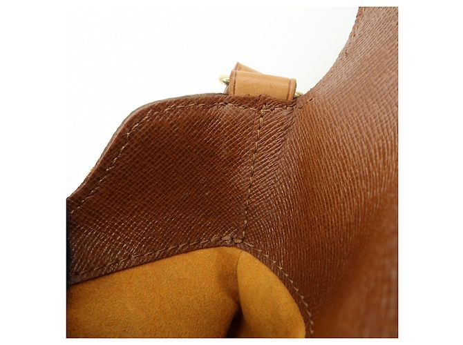 Louis Vuitton Monogram Musette Tango Short Shoulder Bag Brown M51257 - vista 20