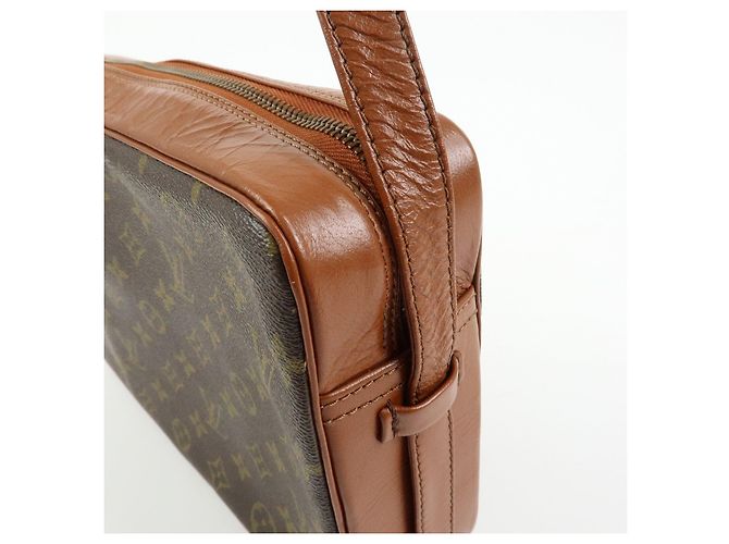 Louis Vuitton Monogram Sac Bandouliere 30 Shoulder Bag M51364 - vista 12