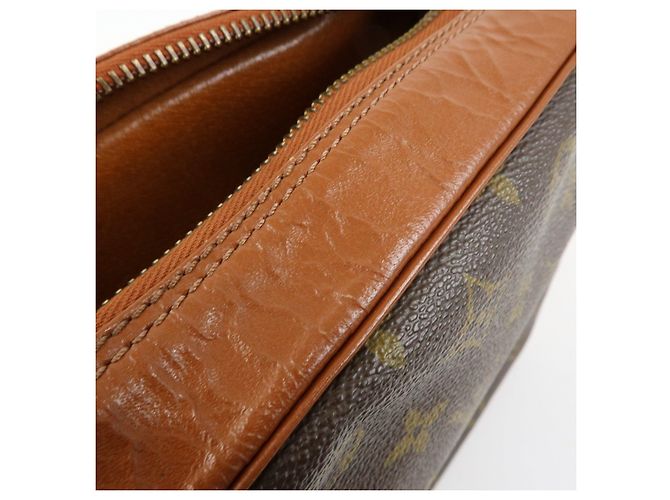 Louis Vuitton Monogram Sac Bandouliere 30 Shoulder Bag M51364 - vista 16