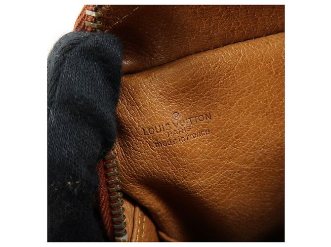 Louis Vuitton Monogram Sac Bandouliere 30 Shoulder Bag M51364 - vista 21