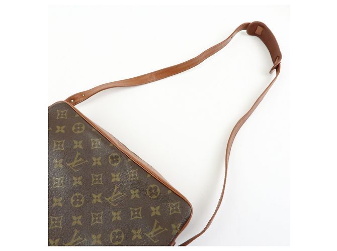 Louis Vuitton Monogram Sac Bandouliere 30 Shoulder Bag M51364 - vista 6