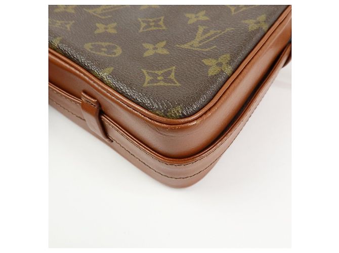 Louis Vuitton Monogram Sac Bandouliere 30 Shoulder Bag M51364 - vista 9