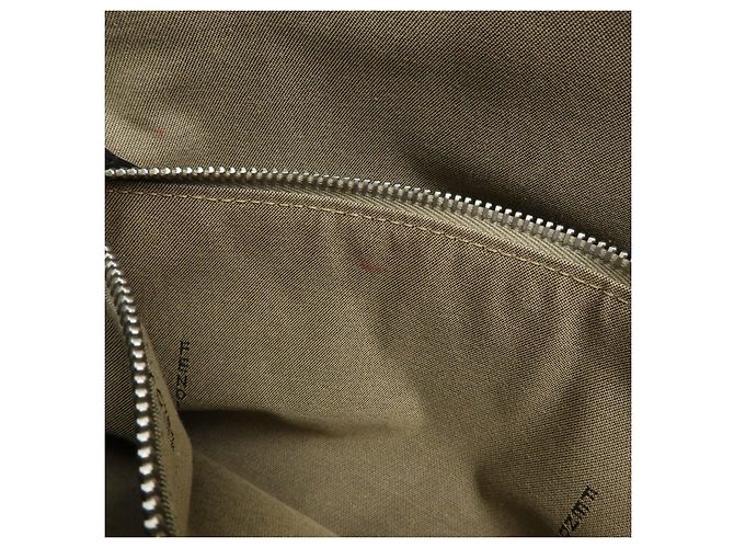 FENDI By The Way Medium Leder 2Way Bag Handtasche Greige 8BL146 - Ansicht 22