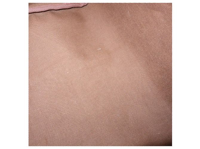 Louis Vuitton Monogram Speedy 35 Boston Bag Hand Bag Brown M41524 - vista 20