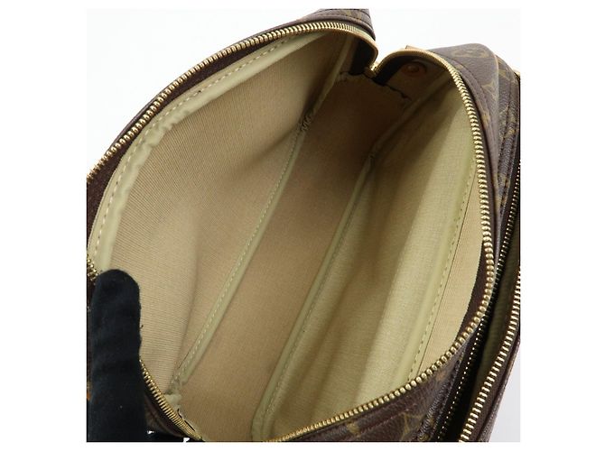 Louis Vuitton Monogram Reporter PM Shoulder Bag Crossbody Bag M45254 - vista 21