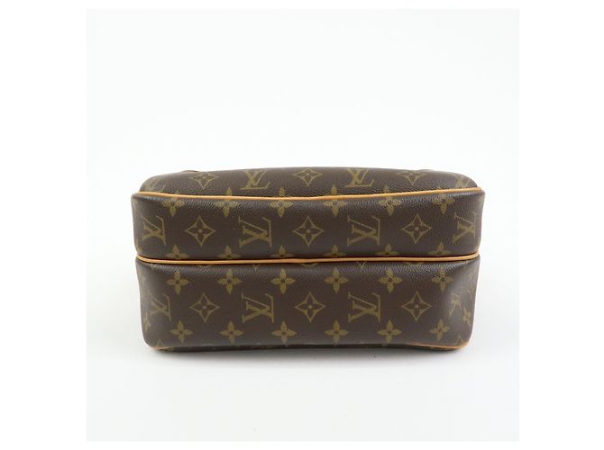 Louis Vuitton Monogram Reporter PM Shoulder Bag Crossbody Bag M45254 - vista 5