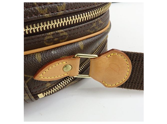 Louis Vuitton Monogram Reporter PM Shoulder Bag Crossbody Bag M45254 - vista 7