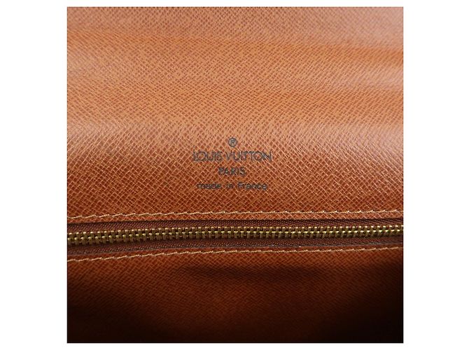 Louis Vuitton Monogram Monceau 28 Borsa 2Way Documental M51185 - vista 23