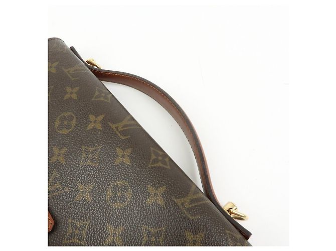 Louis Vuitton Monogram Monceau 28 Borsa 2Way Documental M51185 - vista 7