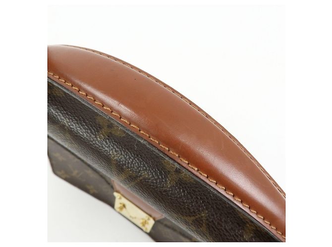 Louis Vuitton Monogram Monceau 28 Borsa 2Way Documental M51185 - vista 8