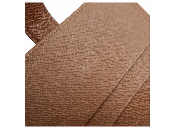 Louis Vuitton Monogram Porte Papier Zip Bi-fold Wallet M61207 - vista 15