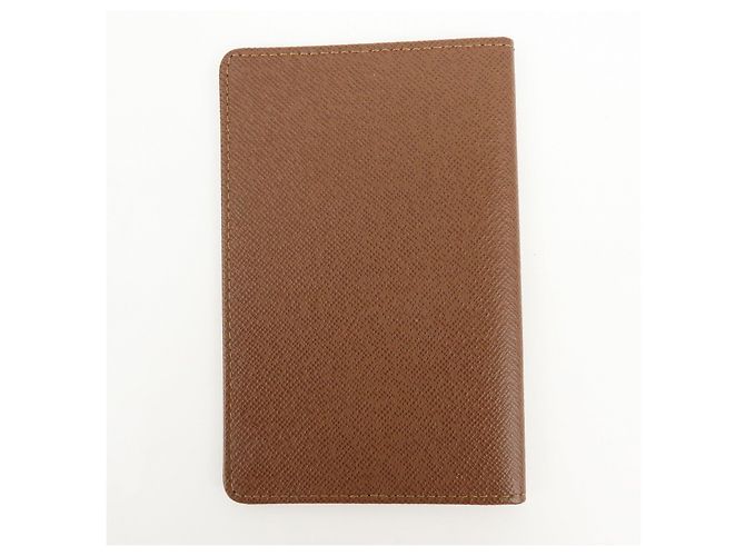 Louis Vuitton Monogram Porte Papier Zip Bi-fold Wallet M61207 - vista 20