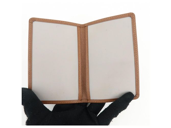 Louis Vuitton Monogram Porte Papier Zip Bi-fold Wallet M61207 - vista 21