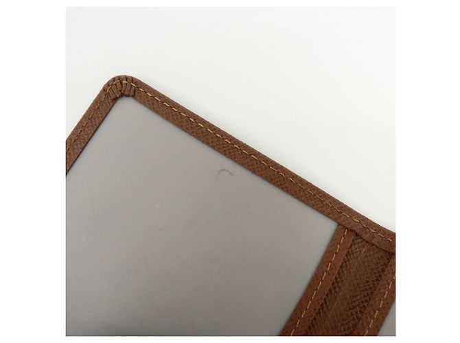 Louis Vuitton Monogram Porte Papier Zip Bi-fold Wallet M61207 - vista 22