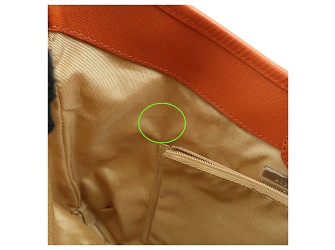 Borsa a tracolla BURBERRY Nova Plaid in tela e pelle Beige - vista 21