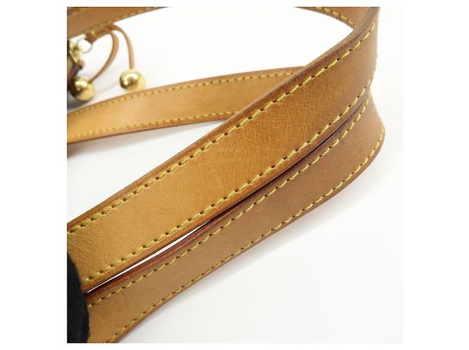 Louis Vuitton Monogram Popincourt Haut Shoulder Bag Brown M40007 - vista 7