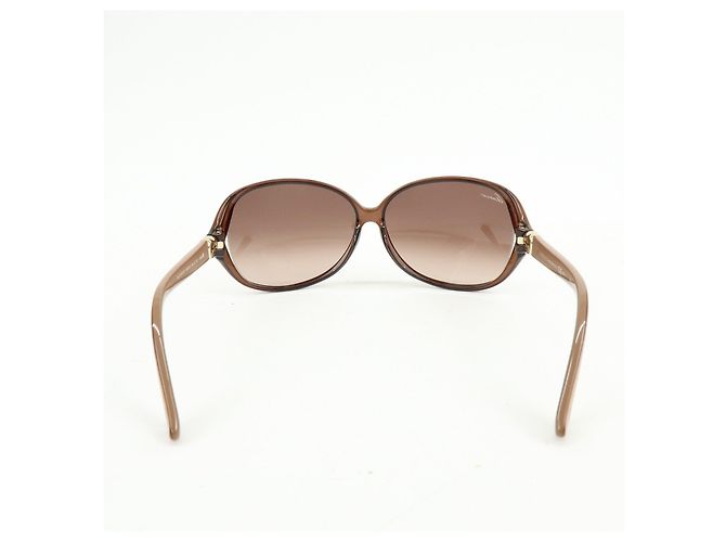 Gafas de sol de plástico GUCCI Interlocking G Lovely Heart 64 □13 GG3792/F/S - vista 3