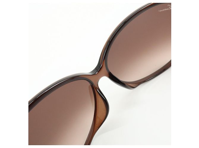 Gafas de sol de plástico GUCCI Interlocking G Lovely Heart 64 □13 GG3792/F/S - vista 8