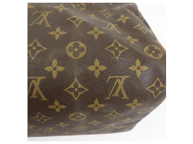 Louis Vuitton Monogram Speedy 35 Boston Bag Hand Bag M41524 - vista 14