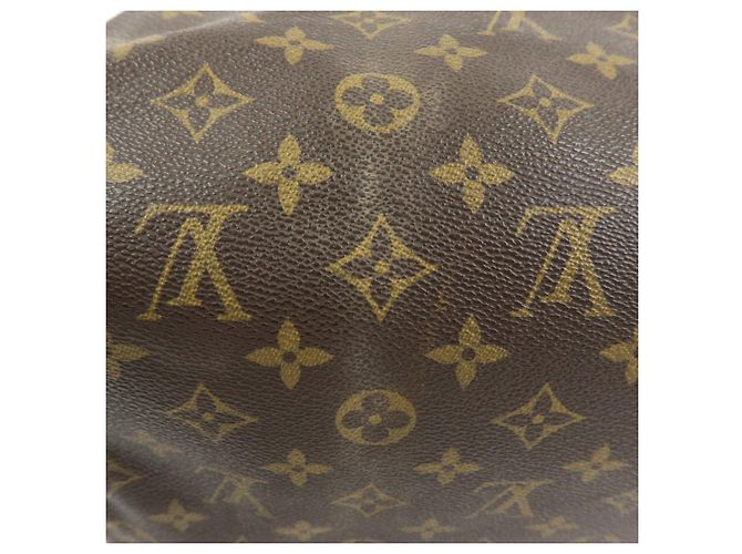 Louis Vuitton Monogram Speedy 35 Boston Bag Hand Bag M41524 - vista 15