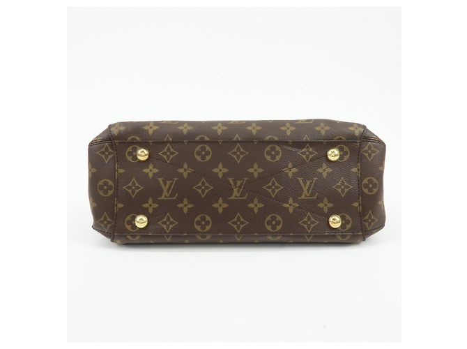 Louis Vuitton Monogram Montaigne MM 2Way Bag Hand Bag M41056 - vista 5