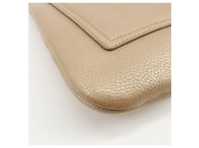 COACH Lotto di 2 borse a tracolla Signature Canvas Leather Beige Rosa - vista 19