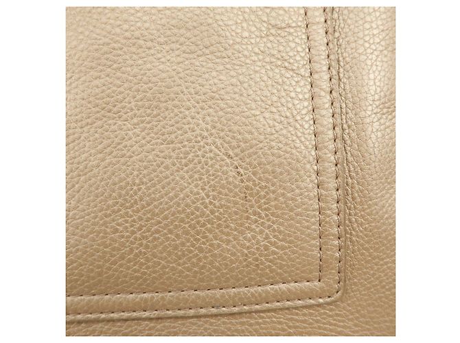 COACH Lotto di 2 borse a tracolla Signature Canvas Leather Beige Rosa - vista 21