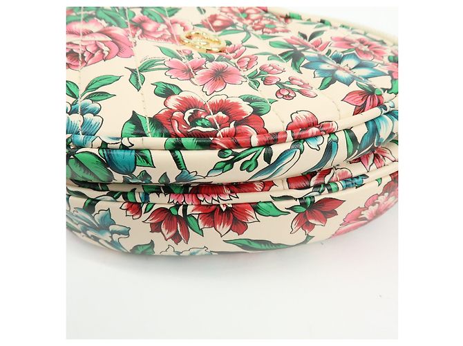 Borsa a tracolla GUCCI Interlocking G Heart Flower China Exclusive 740355 - vista 13