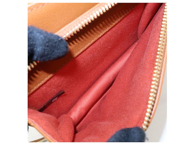 Chloé Chloe See By Chloe TILDA Borsa a tracolla 2Way in pelle e camoscio Off White - vista 23