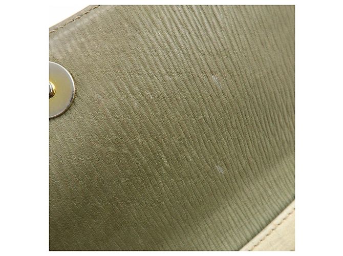 Borsa 2Way LOEWE Velazquez in pelle e camoscio Borsa a mano Borsa a tracolla Ivory - vista 19