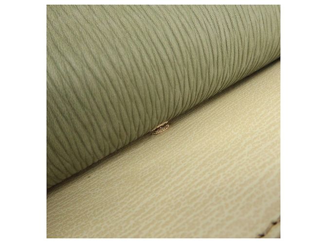 Borsa 2Way LOEWE Velazquez in pelle e camoscio Borsa a mano Borsa a tracolla Ivory - vista 20