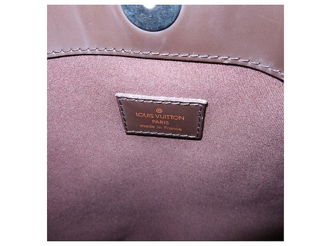 Louis Vuitton Epi Mandala PM Borsa a Mano Borsa a Tracolla Mocha M5893D - vista 23