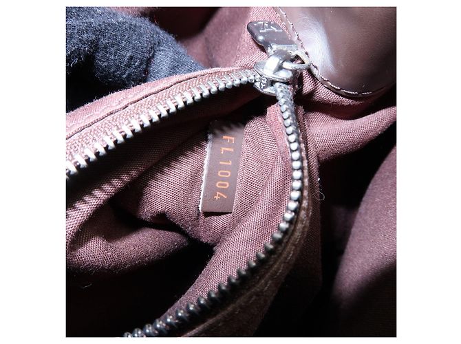 Louis Vuitton Epi Mandala PM Borsa a Mano Borsa a Tracolla Mocha M5893D - vista 24