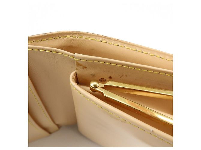 Louis Vuitton Monogram Multicolor Portefeuille Viennois M92987 - vista 20