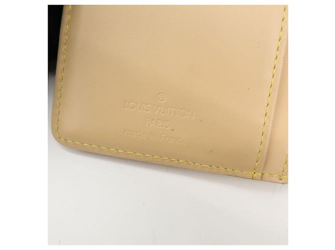 Louis Vuitton Monogram Multicolor Portefeuille Viennois M92987 - vista 22