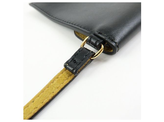 Stella Mc Cartney STELLA MCCARTNEY Borsa 2Way in ecopelle Borsa a mano e a tracolla Nera - vista 21
