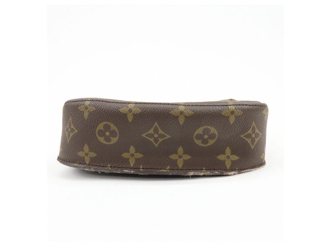 Saint-Cloud Borsa a tracolla Louis Vuitton Monogram Mini Saint Cloud PM M51244 - vista 5